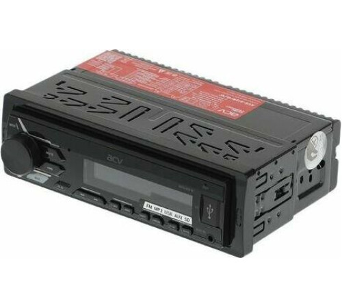 ACV AVS-812W белый