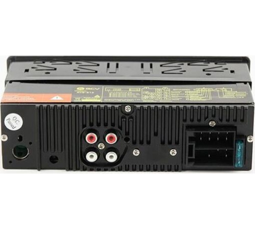 ACV AVS-812W белый