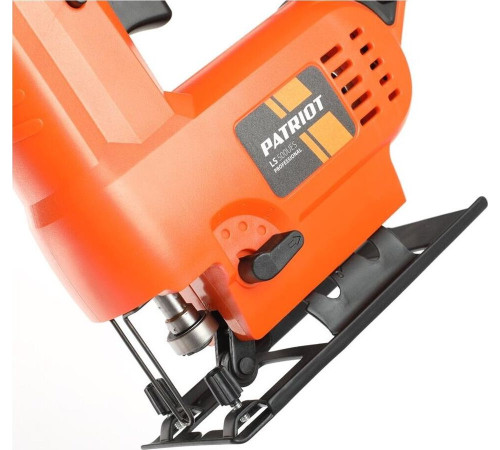 PATRIOT 110303050 LS 500UES Лобзик аккумуляторный бек аккум. без З/У