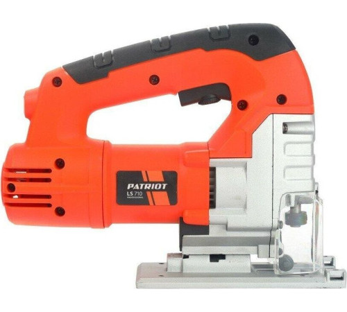 PATRIOT 110303050 LS 500UES Лобзик аккумуляторный бек аккум. без З/У