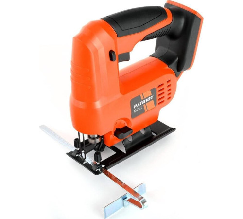 PATRIOT 110303050 LS 500UES Лобзик аккумуляторный бек аккум. без З/У