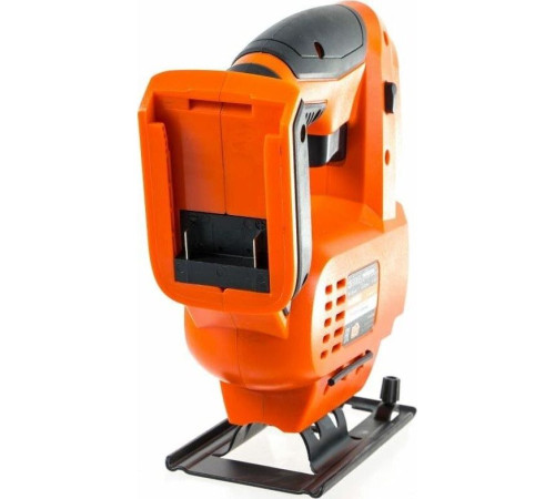 PATRIOT 110303050 LS 500UES Лобзик аккумуляторный бек аккум. без З/У