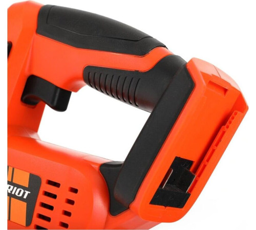 PATRIOT 110303050 LS 500UES Лобзик аккумуляторный бек аккум. без З/У