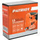 PATRIOT 110303050 LS 500UES Лобзик аккумуляторный бек аккум. без З/У