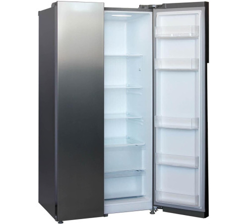 БИРЮСА SBS 587 I 510л нержавеющая сталь