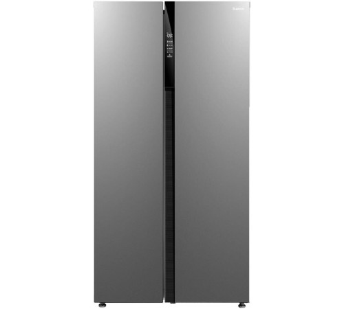 БИРЮСА SBS 587 I 510л нержавеющая сталь