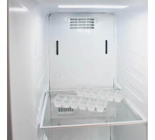 БИРЮСА SBS 587 I 510л нержавеющая сталь