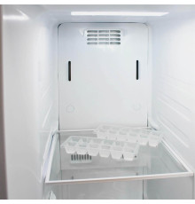 БИРЮСА SBS 587 I 510л нержавеющая сталь