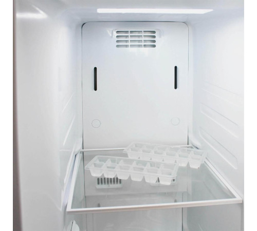 БИРЮСА SBS 587 I 510л нержавеющая сталь