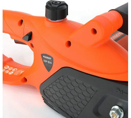 PATRIOT 220301614 ESP 1614