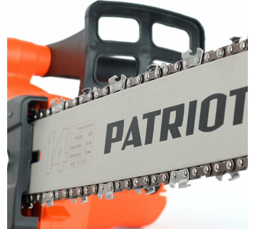 PATRIOT 220301614 ESP 1614