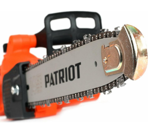 PATRIOT 220301614 ESP 1614