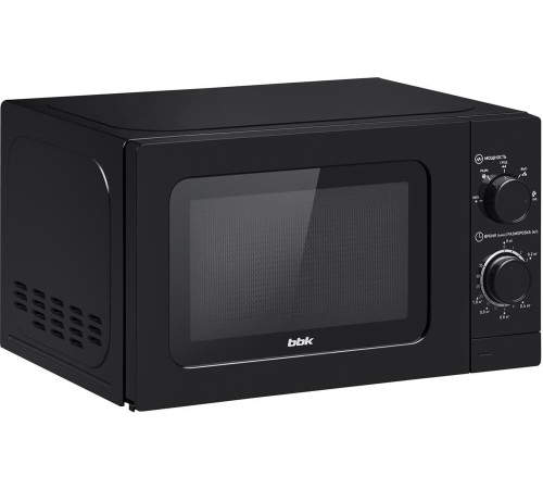 BBK 20MWS-717M/B Черный