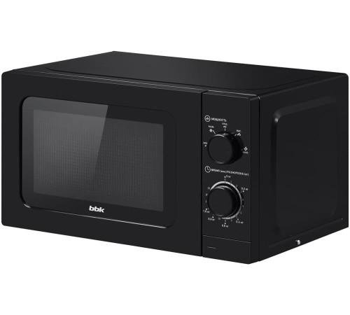 BBK 20MWS-717M/B Черный