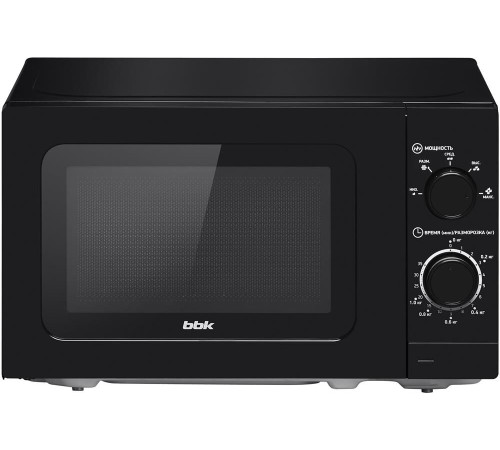 BBK 20MWS-717M/B Черный