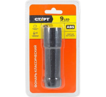 СТАРТ (12465) LHE 202-C1 черный