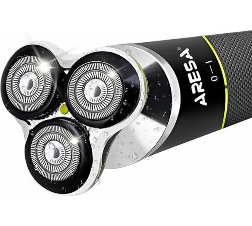 ARESA AR-4601 (роторная)