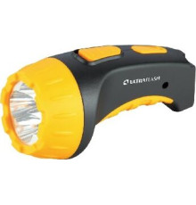 ULTRAFLASH (9215) LED3804 черный/желтый