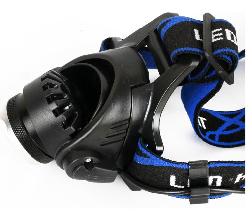 ULTRAFLASH (12188) E150 черный