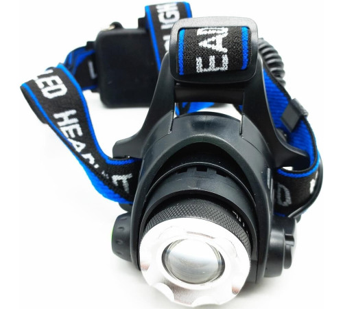 ULTRAFLASH (12188) E150 черный