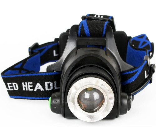 ULTRAFLASH (12188) E150 черный