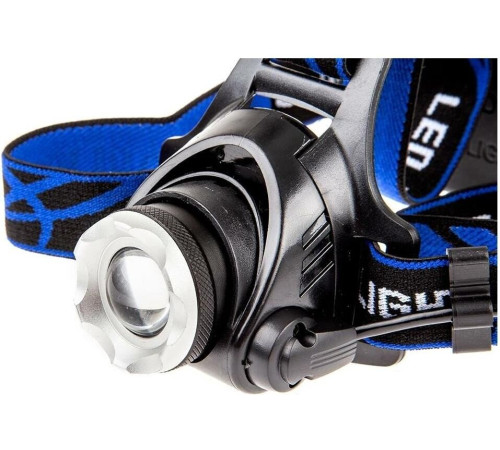 ULTRAFLASH (12188) E150 черный