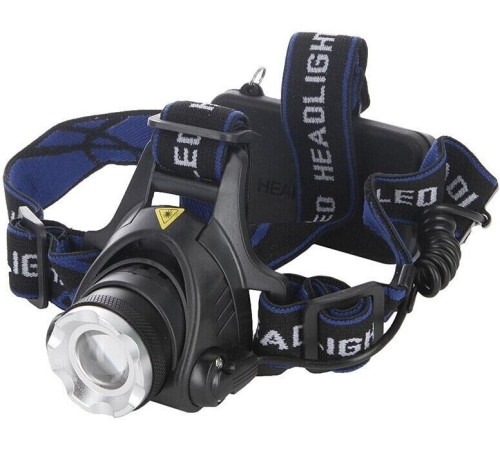 ULTRAFLASH (12188) E150 черный