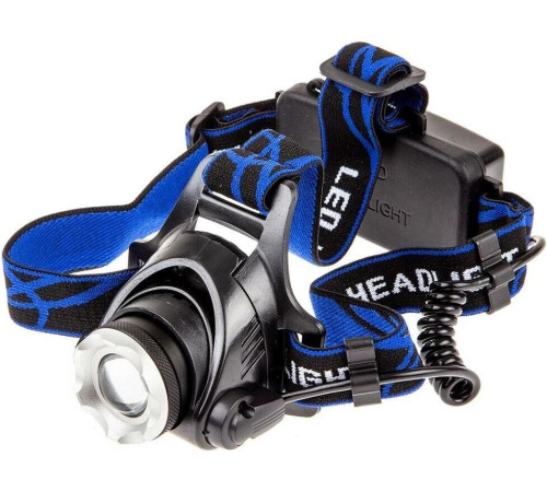 ULTRAFLASH (12188) E150 черный