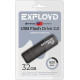 EXPLOYD EX-32GB-620-Black