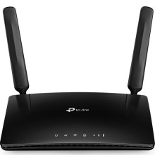 TP-LINK Archer MR400, черный