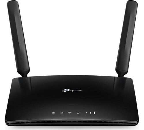 TP-LINK Archer MR400, черный