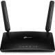 TP-LINK Archer MR400, черный