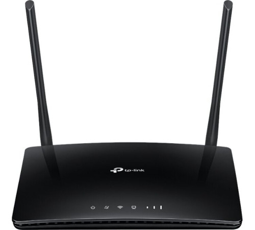 TP-LINK Archer MR400, черный