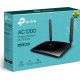 TP-LINK Archer MR400, черный