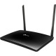 TP-LINK Archer MR400, черный