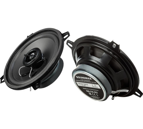 Автоакустика SOUNDMAX SM-CSL502