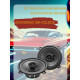 Автоакустика SOUNDMAX SM-CSL502