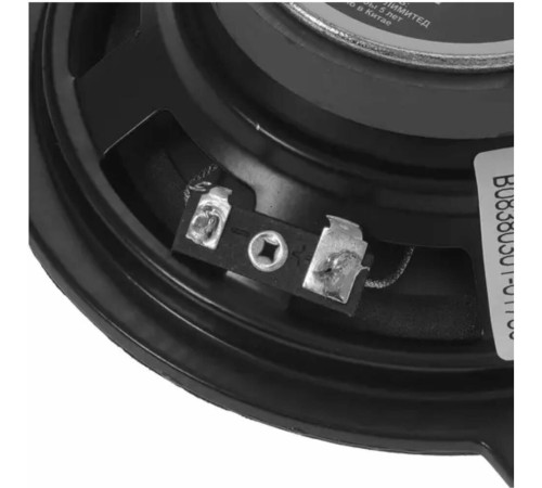 Автоакустика SOUNDMAX SM-CSL502