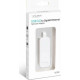 Сетевой адаптер TP-LINK UE300, белый