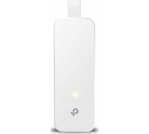 Сетевой адаптер TP-LINK UE300, белый