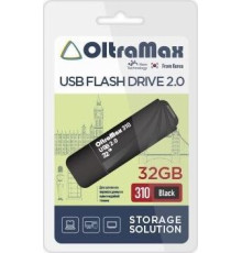 OLTRAMAX OM-32GB-310-Black