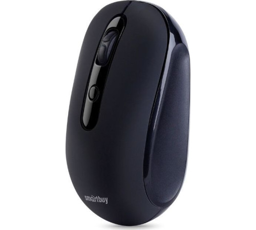 SMARTBUY (SBM-262AG-K), черный