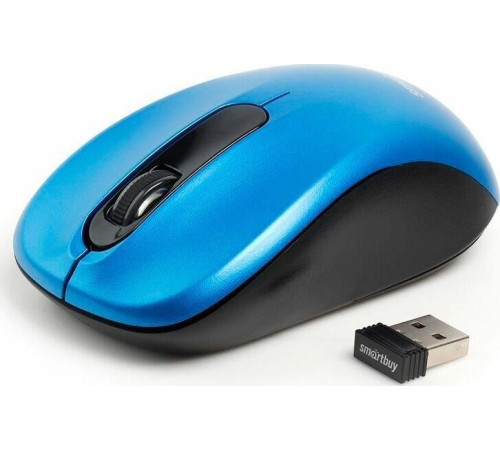 SMARTBUY (SBM-378AG-B) синий