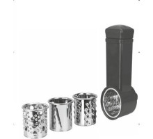 ARESA AR-3802 (насадки-терки)