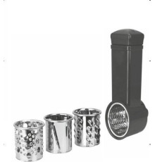 ARESA AR-3802 (насадки-терки)