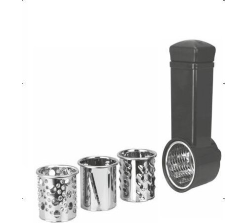 ARESA AR-3802 (насадки-терки)