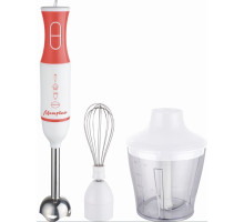 МАТРЁНА МА-174 (008219) белый, красный