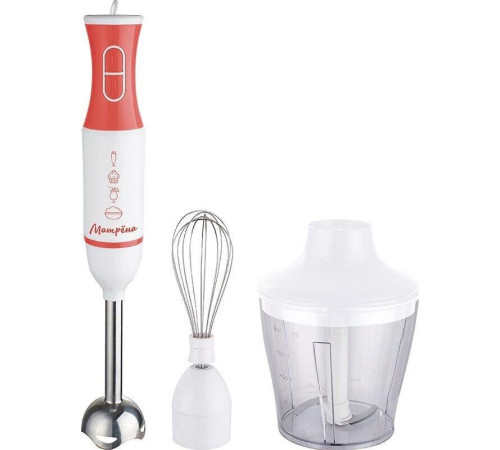 МАТРЁНА МА-174 (008219) белый, красный