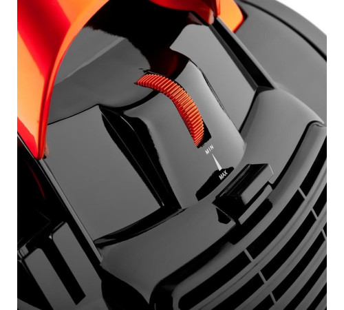 BRAYER BR4201 оранжевый (циклон)