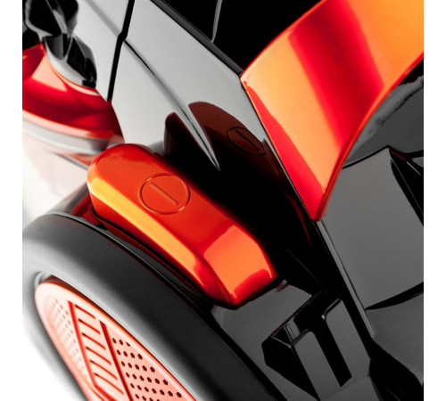 BRAYER BR4201 оранжевый (циклон)